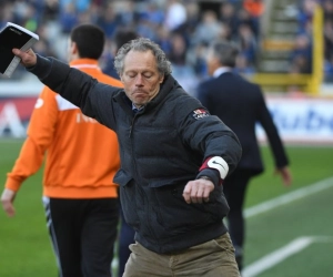 Het loon van Preud'homme én de spelers van Bayat? 'Standard weet héél goed waar de schulden vandaan komen'