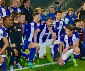 Beerschot-Wilrijk kan voor primeur in het Belgische voetbal zorgen