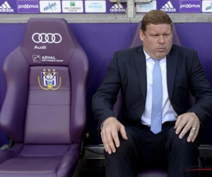 Vanhaezebrouck is niet van de wijs te brengen: "Wat gebeurde in Anderlecht is totaal onbelangrijk"