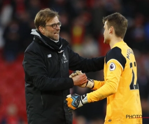 Klopp bewierookt Mignolet dat het geen naam heeft: "Simon was buitengewoon" en "Hij deed de strafste save die ik ooit zag"