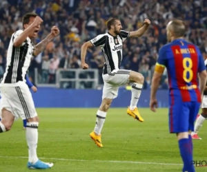 Barcelona heeft het alweer zitten! Na de 4-0 in Parijs smeert Juventus Barça een 3-0-nederlaag aan