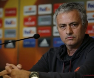 Mourinho bereidt serieuze zomerslag voor en ineens kan Manchester United ferm Belgisch kleuren