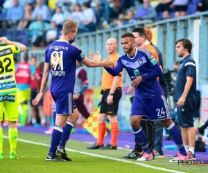 Zetterberg & co nemen het op voor speler Anderlecht: "Schotkracht van een driejarige? Geweldig met het hoofd!"