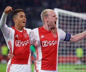 Ajax walst over Schalke, maar door gebrekkige afwerking zijn de Amsterdammers nog niet zeker van halve finale