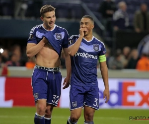 Anthuenis ziet deze vier basisspelers van Anderlecht na het seizoen vertrekken