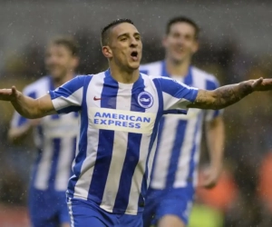 Speler van het jaar Anthony Knockaert zet zijn ploeg op één match van de Premier League