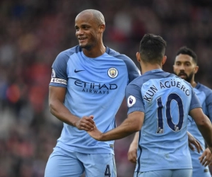 "Als Guardiola nu moet beslissen over Kompany zal het negatief zijn"