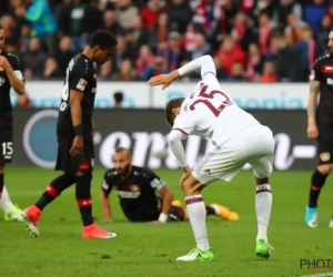 Dan toch nog spanning in Duitsland? Müller staat symbool voor zwak Bayern München, dat zelfs tegen tien man niet kan scoren