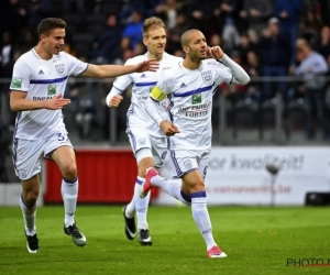 De Mos merkt fijntjes op: "Anderlecht kijkt vooral naar Club, maar het gevaar zou wel eens uit onverwachte hoek kunnen komen"