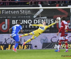 Kortrijk kan Genk nog doen twijfelen, maar moet dan vanavond toeslaan