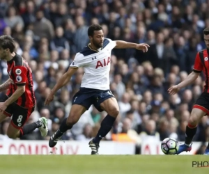 Zo ongelofelijk goed was Moussa Dembele dus tegen Bournemouth