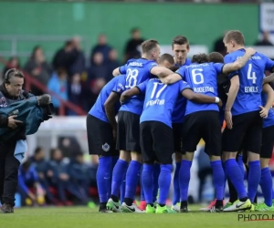 Nieuwe dag, nieuwe transfer in de maak bij Club Brugge: manager bevestigt dat akkoord wenkt