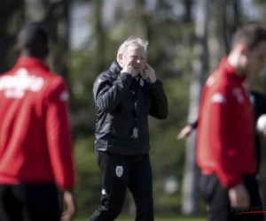 Standard gaat met nieuwbakken coach op zoek naar eerste zege in play-off 2