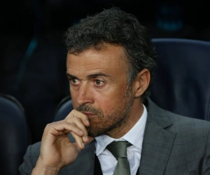 Drama: Dochter (9) Luis Enrique overleden na slepende ziekte