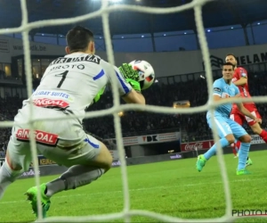 Proto zette Gent een hak én kan woensdag Club helemaal uittellen: "Anderlecht wordt zonder mij ook wel kampioen, hoor"