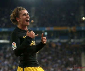 Einde van de transfersoap: Griezmann neemt besluit over zijn toekomst