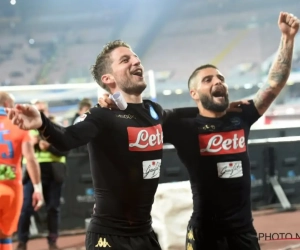 Vertrekt clubicoon en ploeggenoot van Dries Mertens naar grote concurrent?