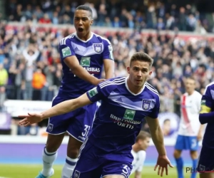 Anderlecht mag 34ste titelfeest al beginnen organiseren, Club Brugge krijgt voetballes in het Park