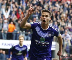 Makelaar Dendoncker: "Anderlecht nu verlaten voor een degradatiekandidaat in een topcompetitie of nog een jaar wachten en naar Tottenham gaan? Ik denk dat dat nogal duidelijk is..."