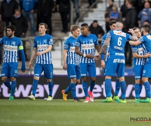 Het is KRC Genk menens: Deense topschutter in het vizier, al moet die wel ettelijke miljoenen kosten