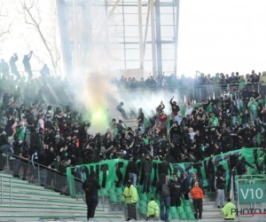 Het houdt maar niet op! Alweer wedstrijd in de Ligue 1 stilgelegd na supportersgeweld