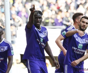 Anderlecht zoekt vervanger voor Kara Mbodj in Brazilië: 'Bod op verdediger wordt voorbereid'