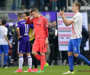 De strijdvaardigste speler van Club Brugge? "Neen, het is nog niet over"