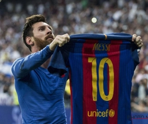 '400 miljoen euro: de toekomst van Lionel Messi ligt vast'