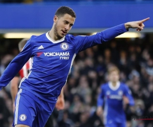 Geen Mbappe? Dan is Eden Hazard plan-B voor deze absolute topclub