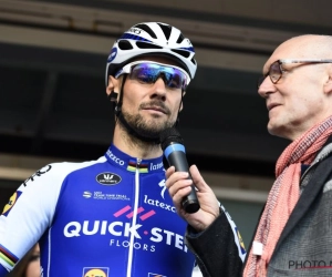 Wielercommentator Michel Wuyts verklaart voorliefde voor Belgische topclub: "Ik kocht er op m'n achttiende een abonnement"