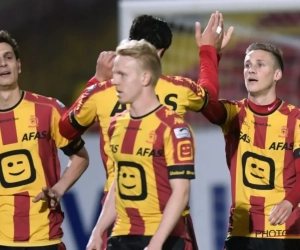 KV Mechelen springt dankzij zesde opeenvolgende thuiszege over Union, STVV haakt voorlopig af