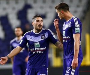 Straffe transfer in de maak voor de man van 10 miljoen? 'Riant bod en dubbel zo hoog salaris kunnen Stanciu overtuigen Anderlecht te verlaten'