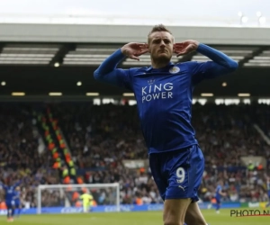 OFFICIEEL: Leicester-spits Jamie Vardy maakt opvallende keuze op Transfer Deadline Day