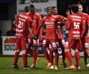 KV Oostende tankt moed en vertrouwen: "Vierde plaats blijft onze doelstelling"