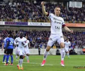 UPDATE: AA Gent heeft nieuwe verdediger uit Jupiler Pro League beet in afwachting van vertrek Foket