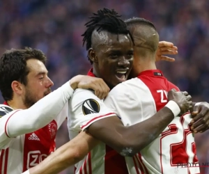 Ajax is terug en wij vroegen het de grootste kenner: "Ze hebben tegen United het meeste kans"