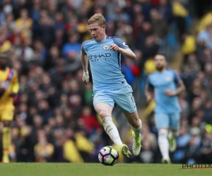 Kevin De Bruyne schittert, ondanks mindere statistieken, in zijn nieuwe rol bij Manchester City!