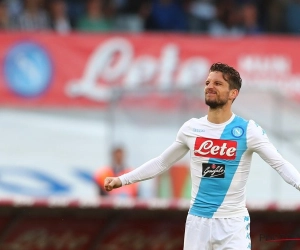 Hier zijn vijf redenen waarom Dries Mertens zo gegeerd is in heel Europa