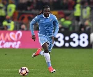 Jordan Lukaku: "Op defensief vlak ben ik beter geworden"