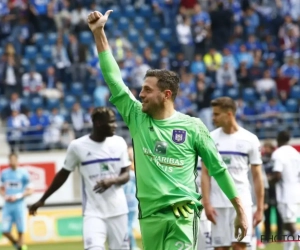 Tim Smolders over de straffe metamorfose van boezemvriend Frank Boeckx bij Anderlecht: "Van alle keepers is een hoek af"