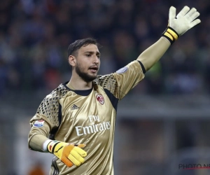 'Donnarumma wil snel naar de Premier League', deze drie Engelse topclubs wrijven zich al in de handen