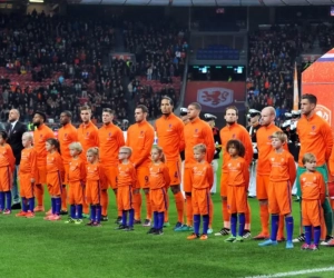 Nu ook definitief: Oranje grijpt naast aantrekkelijke oefenpot tegen Spanje 