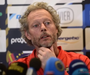 Preud'homme is duidelijk: "Neen. Dat is een negatieve motivatie"