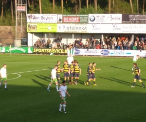 Beerschot-Wilrijk pakt vierde opeenvolgende titel op het veld van Dessel