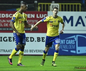 Waasland-Beveren boekt tegen Lierse eerste (!) thuiszege van 2017 en blijft druk uitoefenen op STVV