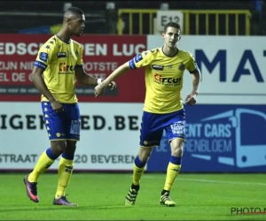 Waasland-Beveren boekt tegen Lierse eerste (!) thuiszege van 2017 en blijft druk uitoefenen op STVV