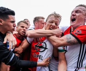 Dit noemen ze stoppen op een hoogtepunt: coryfee hangt schoenen aan de haak na behalen titel en hattrick in laatste match ooit