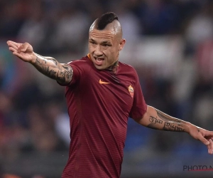 Titelkoorts speelt Juventus alweer parten, Nainggolan profiteert en maakt al z'n elfde seizoensgoal (mét beelden!)