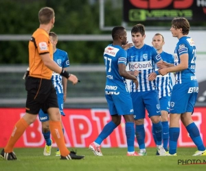 Nu al 61 matchen op de teller, maar nog niet verzadigd: "We willen echt nog voor die 65e match gaan"