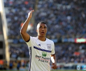 Is, na Tielemans, ook deze Rode Duivel op weg naar Monaco?